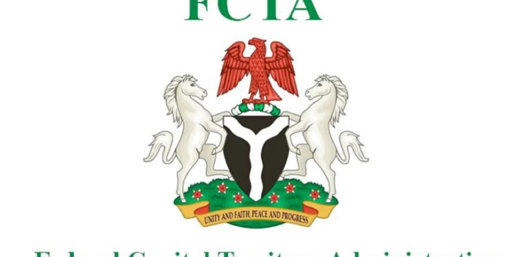 FCTA Raids BDC Headquarters, Removes Shanties 92 Tinubu Unveils Lagos’ Red Line Rail