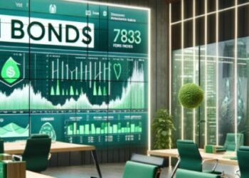 FG seeks to bridge deficit…to issue N450b bonds to investors 91 FGN Bonds