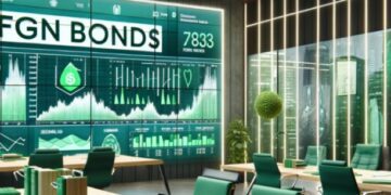 FG seeks to bridge deficit…to issue N450b bonds to investors 1 FGN Bonds