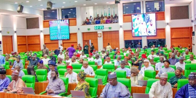House of Reps query OAGF over N15bn payment to Remita 92 Reps pass bill to improve salaries, other benefits for judicial office holders
