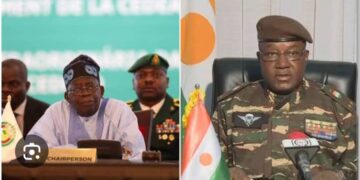 Nigeria lifts sanctions, reopens air and land borders with Niger Republic 1 Nigeria lifts sanctions, reopens air and land borders with Niger Republic