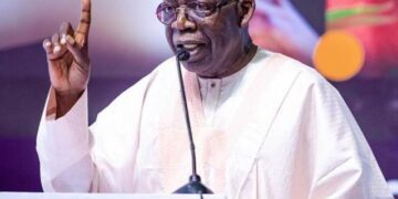 President Tinubu suspends foreign trips by ministers, other appointees 1 Tinubu
