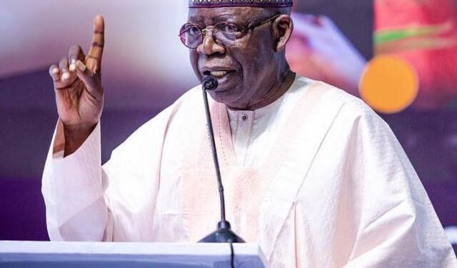 President Tinubu suspends foreign trips by ministers, other appointees 92 Tinubu