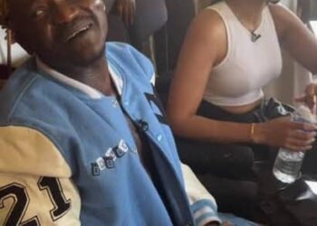 Portable takes international journalist on a tour of school in Ogun State community 91 Portable