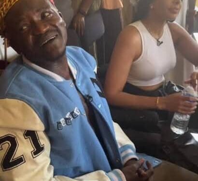 Portable takes international journalist on a tour of school in Ogun State community 92 Portable