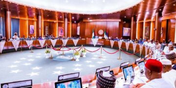 20 governors yet to submit proposals for State Policing Initiative 1 20 governors yet to submit proposals for State Policing Initiative