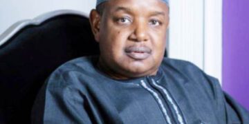 National Assembly insertions in 2024 budget not unlawful – Budget Minister