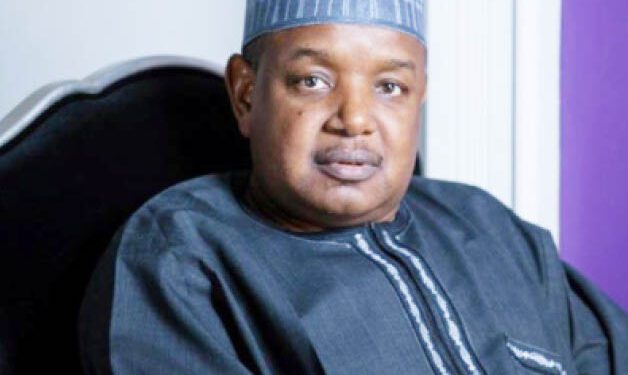 National Assembly insertions in 2024 budget not unlawful – Budget Minister