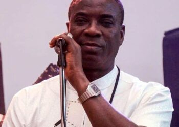 KWAM 1 Halts Birthday Celebration, Says Nigerians Are Suffering