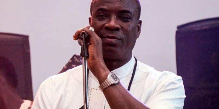 KWAM 1 Halts Birthday Celebration, Says Nigerians Are Suffering