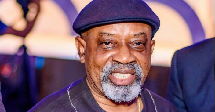 OAUGF: labour Ministry to account for N3.106 billion 92 OAUGF: labour Ministry to account for N3.106 billion