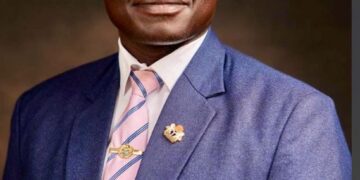 President Tinubu appoints a national coordinator for the National Counter-Terrorism Centre 1 President Tinubu appoints a national coordinator for the National Counter-Terrorism Centre