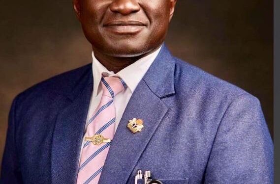 President Tinubu appoints a national coordinator for the National Counter-Terrorism Centre 92 President Tinubu appoints a national coordinator for the National Counter-Terrorism Centre