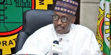 NNPCL boss faults underinvestment, theft, pipleline restrictions for declining oil output, set to drill 53 more wells 1 Mallam-Mele-Kyari