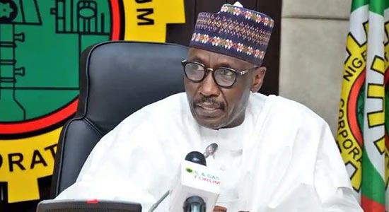 NNPCL boss faults underinvestment, theft, pipleline restrictions for declining oil output, set to drill 53 more wells 92 Mallam-Mele-Kyari