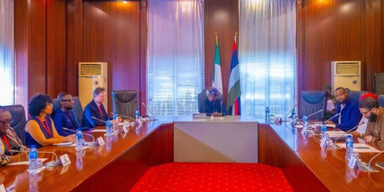 President Tinubu To Meta: Nigeria poised to lead Africa in digital technology with gifted youths and capable hands to actualize our vision 92 President Tinubu To Meta: Nigeria poised to lead Africa in digital technology with gifted youths and capable hands to actualize our vision