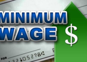 Minimum Wage: FG says equitable and sustainable pay for workers remains a priority 94 Minimum Wage: FG says equitable and sustainable pay for workers remains a priority
