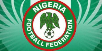 Nigeria Football Federation set to shortlist coaches for Super Eagles 1 NFF