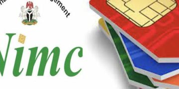 Disconnection of 42 million SIMs to kick off on 29 March, NCC says move will stump irregularities 1 NIN-SIM-Card