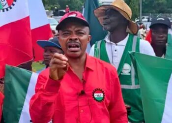 NLC: nationwide strike will stop only if agreement is implemented 93 NLC: nationwide strike will stop only if agreement is implemented