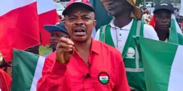 NLC: nationwide strike will stop only if agreement is implemented