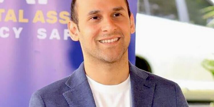 Security agencies working with Interpol to nab escaped Binance executive, Nadeem Anjarwalla – ONSA