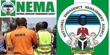 NEMA says the looted warehouse, not the agency’s facility 1 National-Emergency-Management-Agencys-NEMA