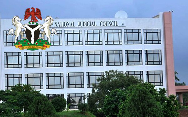 Fraudsters are targeting retired judicial officers, NJC warns 92 National-Judicial-Council