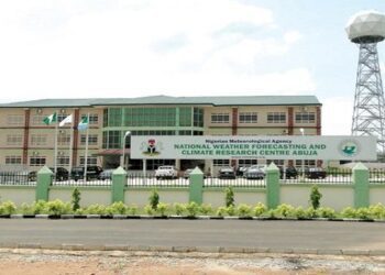 Nimet Warns Current Weather Could Worsen Meningitis Outbreak in Nigeria 91 NiMet