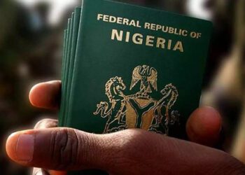 Nigeria-e-passports