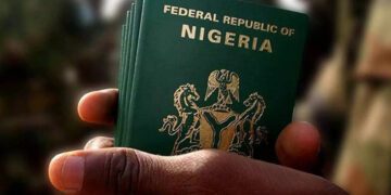 Nigeria-e-passports