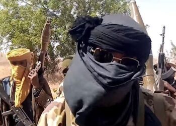 Nightmare: terrorists abduct hundreds of children, tutors in central Kaduna 92 Nightmare: terrorists abduct hundreds of children, tutors in central Kaduna
