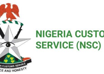 NCS Owerri Unit Seizes N5.35bn Contrabands, 9 Arrested 91 Nigerian-Customs-Service