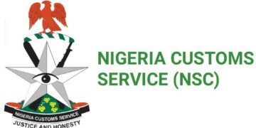 NCS Owerri Unit Seizes N5.35bn Contrabands, 9 Arrested 1 Nigerian-Customs-Service