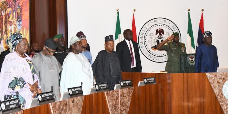 N1.267tn approved for construction of 28 roads, bridges across Nigeria