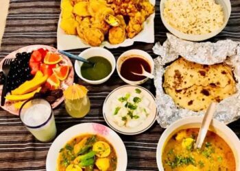 Cleric seeks accountability of N28.3bn Ramadan feeding budget of seven states 91 Ramadan feeding