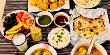 Cleric seeks accountability of N28.3bn Ramadan feeding budget of seven states 1 Ramadan feeding