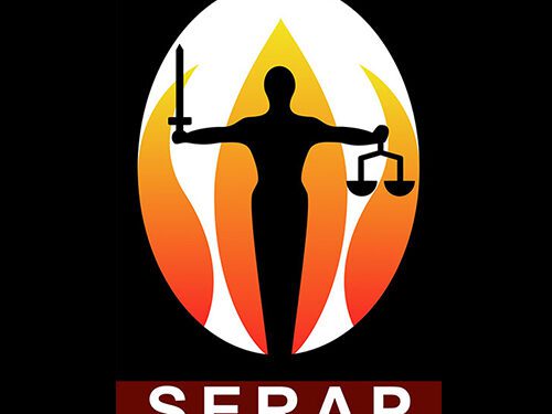 SERAP advocates report on FAAC allocations collected since 1999 be made public...drags FCT minister, 36 governors to court 92 SERAP