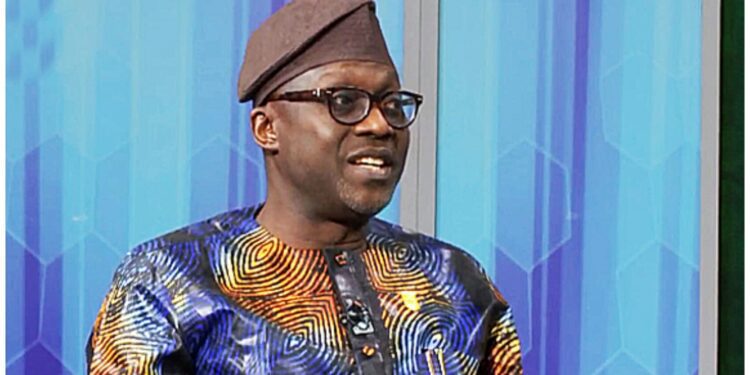 Expatriate employment levy will ruin investors’ confidence - MAN 92 Segun Ajayi-Kadir