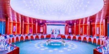 Governors commence payment of wage award…ten states recorded thus far 1 State governors