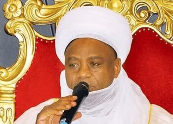 Ramadan: Sultan of Sokoto declares today the beginning of holy month