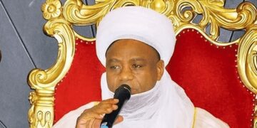 Ramadan: Sultan of Sokoto declares today the beginning of holy month