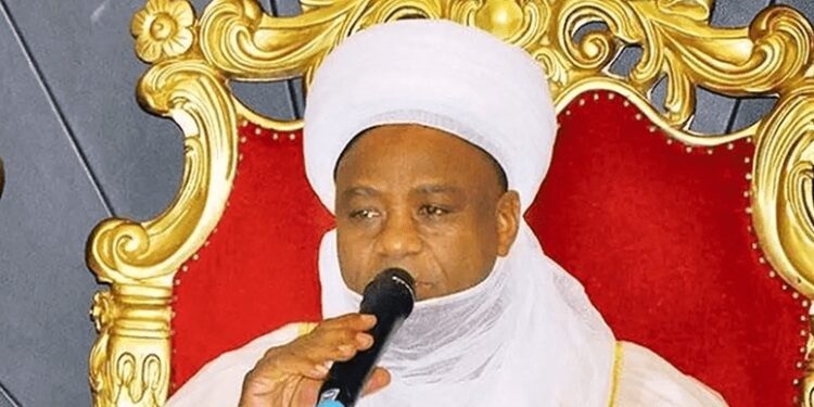 Ramadan: Sultan of Sokoto declares today the beginning of holy month