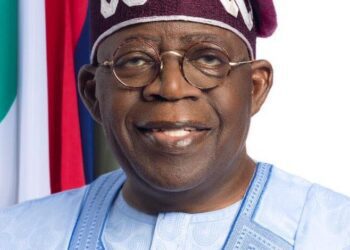 Tinubu