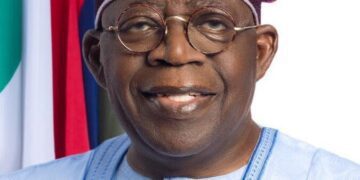 President Tinubu: Building Nigeria brick by brick 1 Tinubu