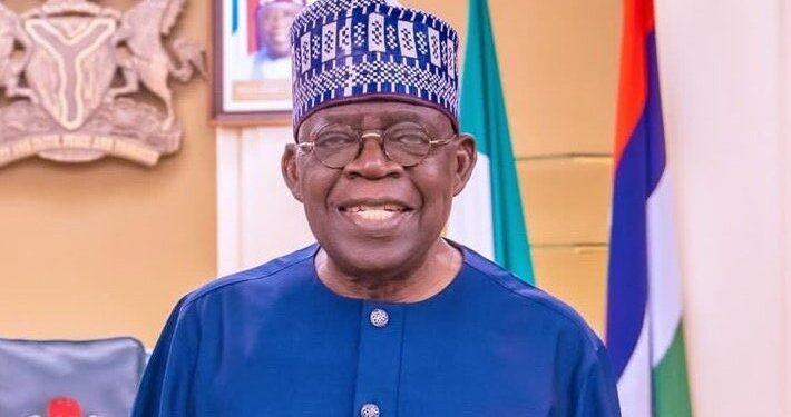 Tinubu: Documenting Culture of Civilization…Perseverance of Leadership is Important 92 Tinubu