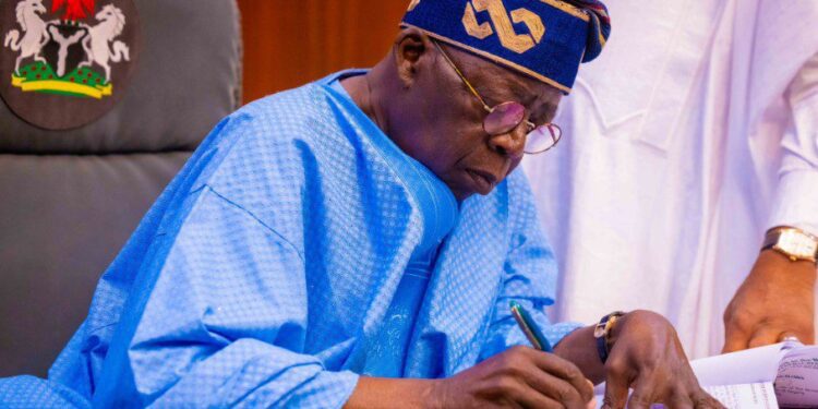 President Tinubu issues policy directives for improved oil and gas investments 92 Tinubu 5