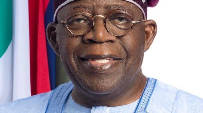 President Tinubu: Building Nigeria brick by brick 92 Tinubu