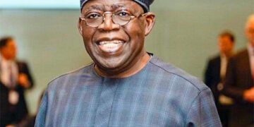 President Tinubu says schools sanctuaries of learning not lairs of wanton abductions 1 Tinubu