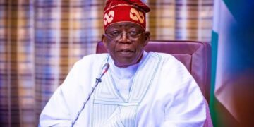 President Tinubu Appoints Management Team for FGN Power Company 1 Tinubu photo